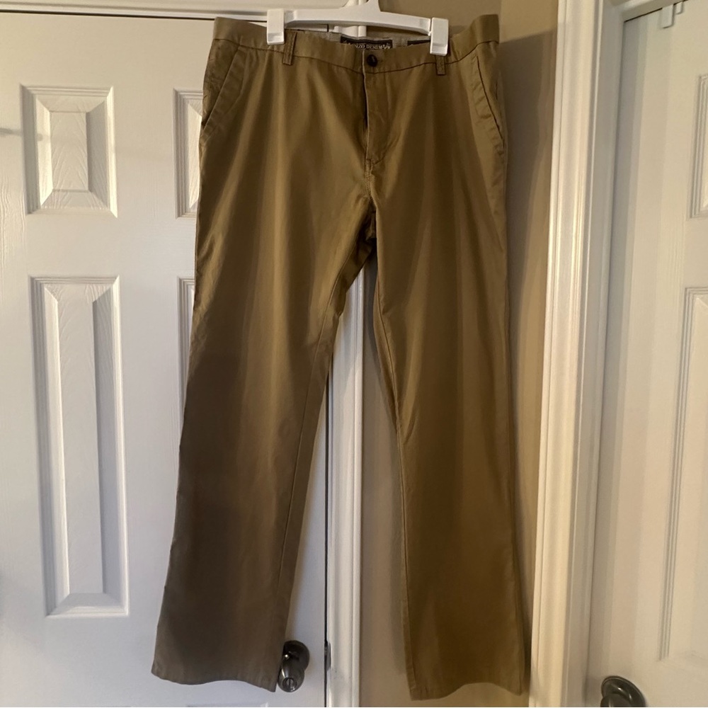 Men’s Enzo Slacks - Picture 6 of 10